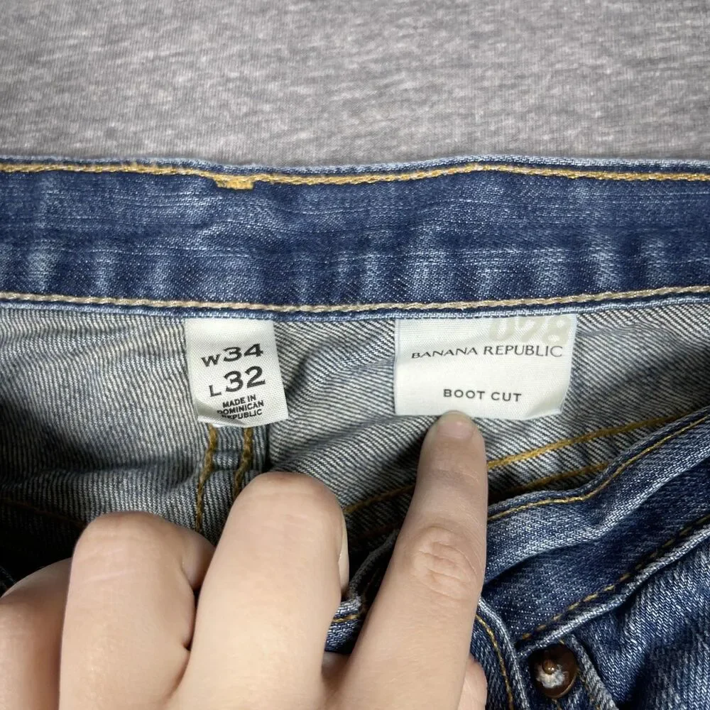 Banana Republic banana republic